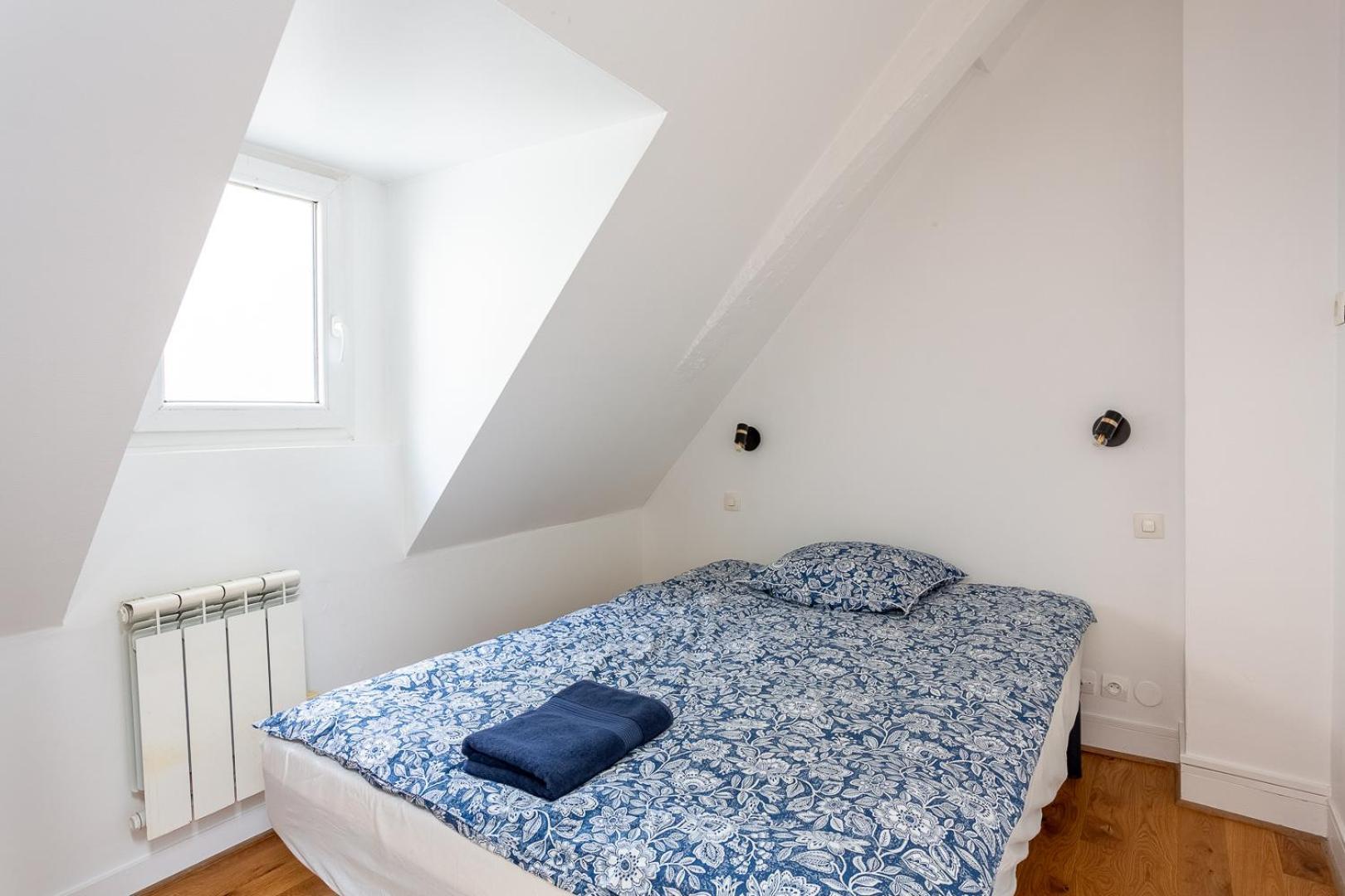 31 Nights Minimum! Romantic Refurbished Apartment In The Center Of Le Marais 파리 외부 사진